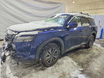 Nissan Pathfinder 2025