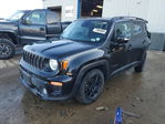 Jeep Renegade 2020