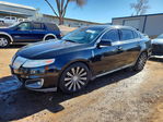 Lincoln MKS 2009
