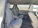 Toyota Sienna 2018