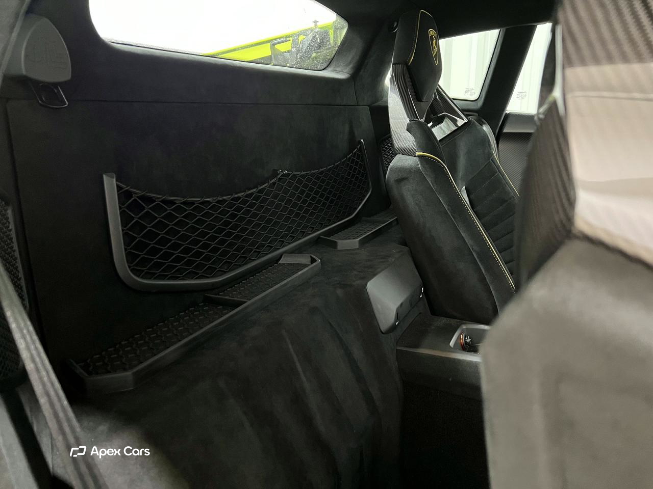 Lamborghini Huracán 2022