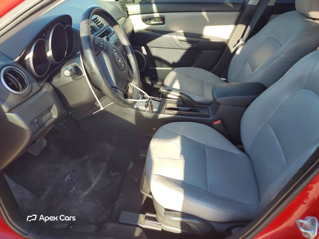 Mazda 3 2006