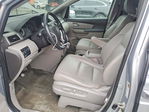 Honda Odyssey 2016