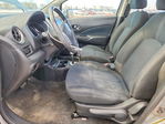 Nissan Versa 2014