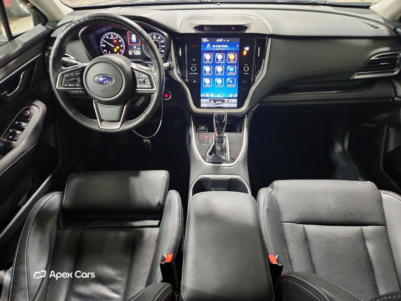 Subaru Outback 2023