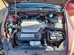 Honda Accord 2003