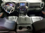 Chevrolet Silverado 2020