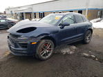 Porsche Macan 2023