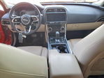 Jaguar XE 2020