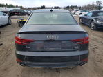 Audi A4 2018