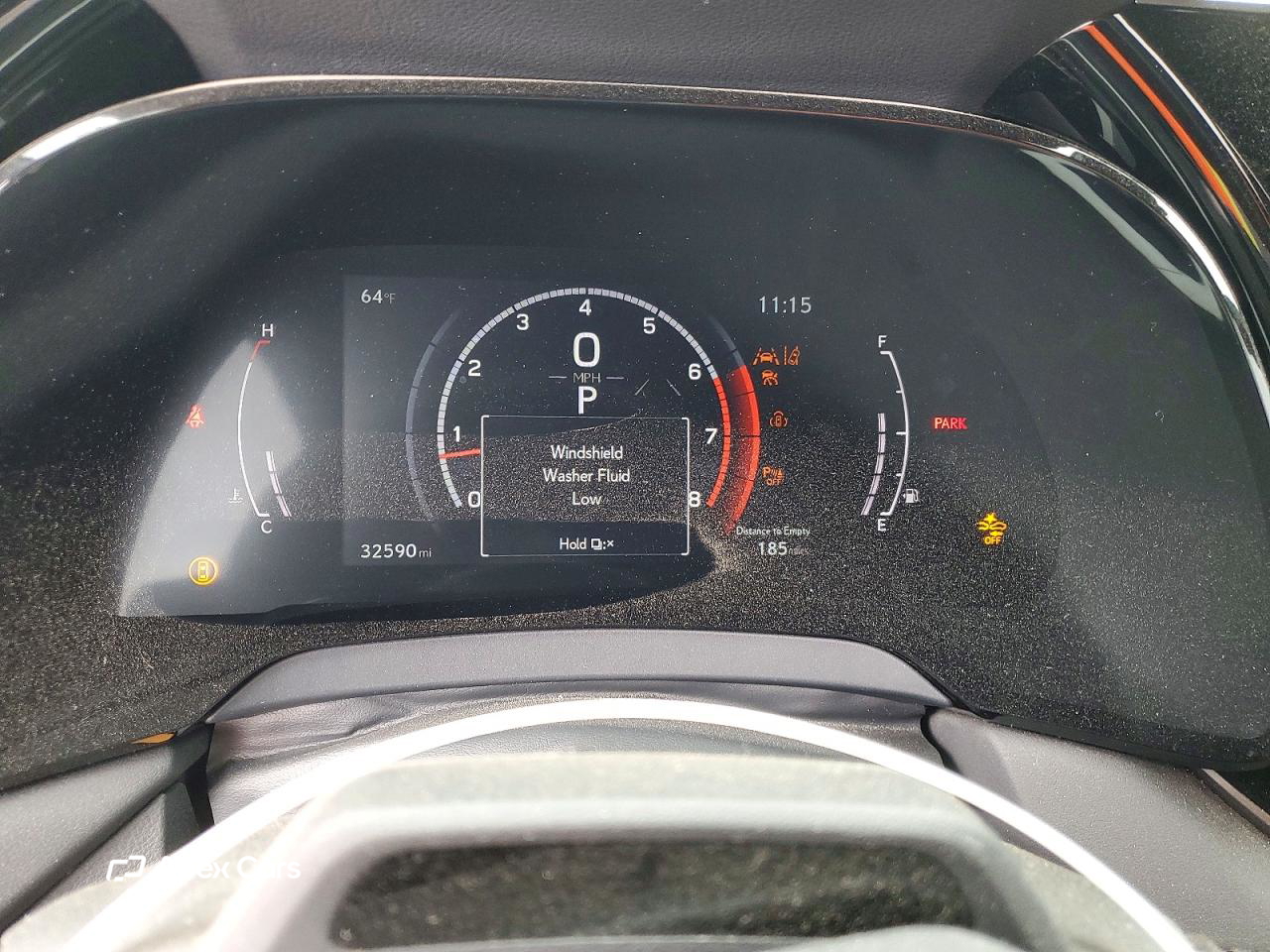 Lexus RX 2024