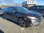 Honda Civic 2019