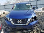 Nissan Pathfinder 2020