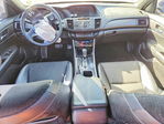 Honda Accord 2016