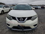 Nissan Rogue 2014