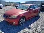 Lexus IS 2008