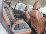 Ford Bronco 2024