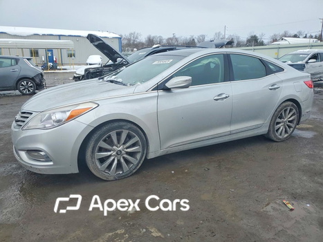 Hyundai Azera 2013 - Image 1 of 12
