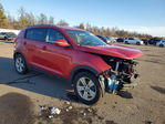Kia Sportage 2012