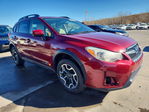 Subaru XV 2017