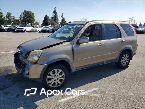 Honda CR-V 2005 - Image 1 of 14