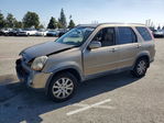 Honda CR-V 2005