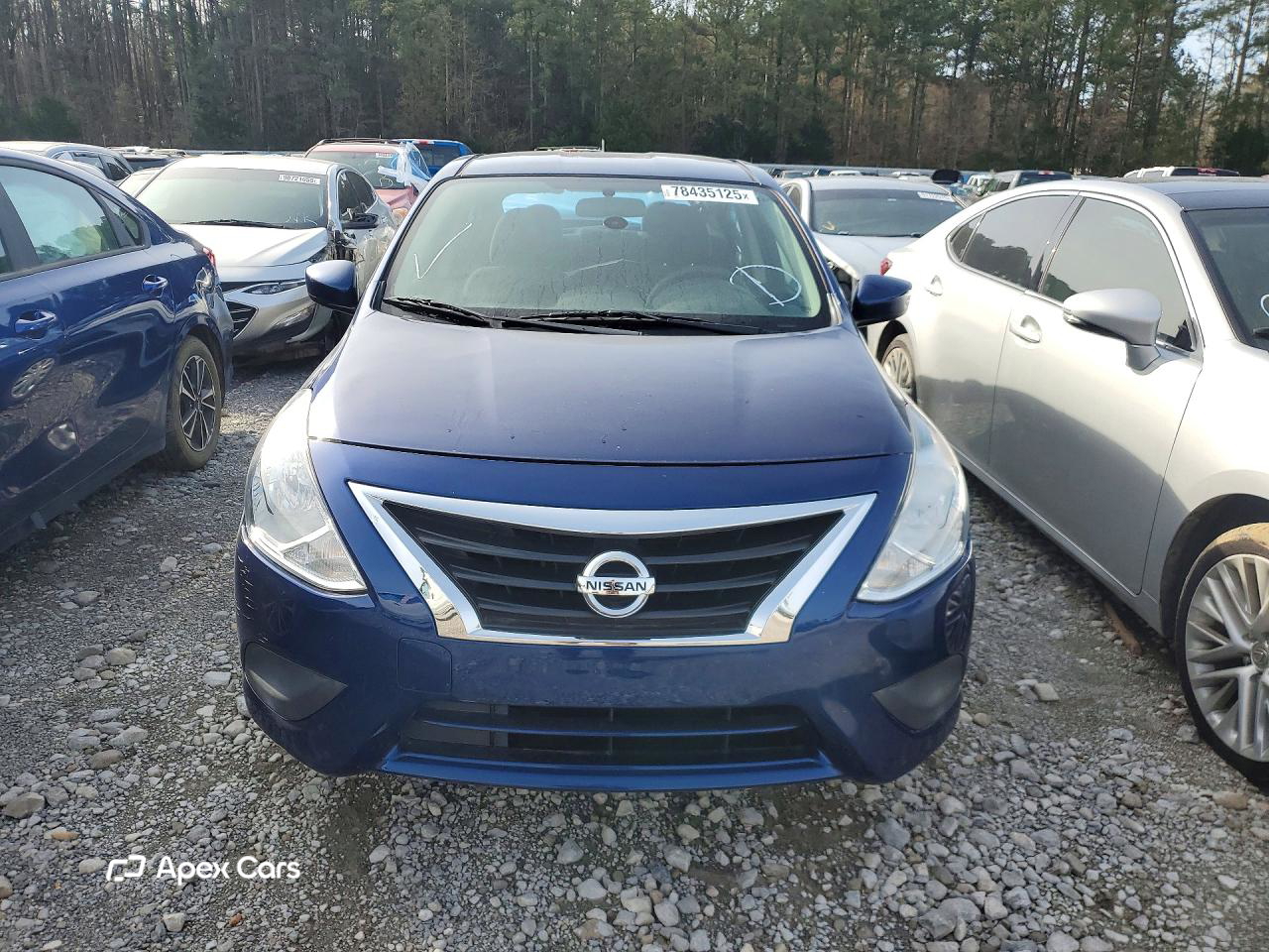 Versa 2018