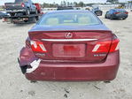 Lexus ES 2008