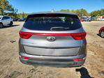 Kia Sportage 2017