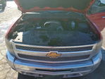 Chevrolet Silverado 2013
