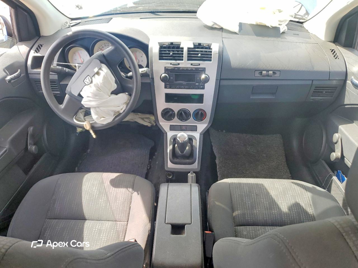 Dodge Caliber 2008