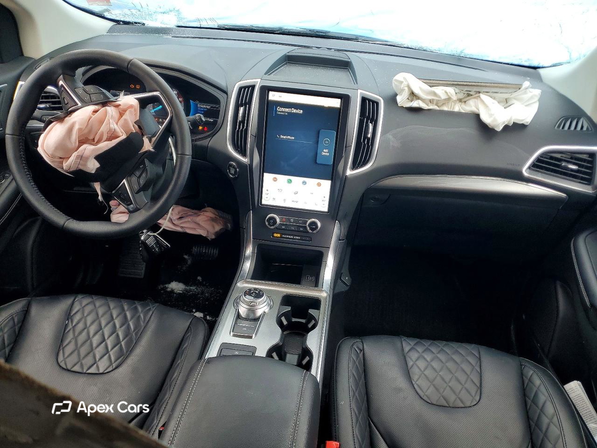 Ford Edge 2024