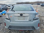 Scion tC 2016