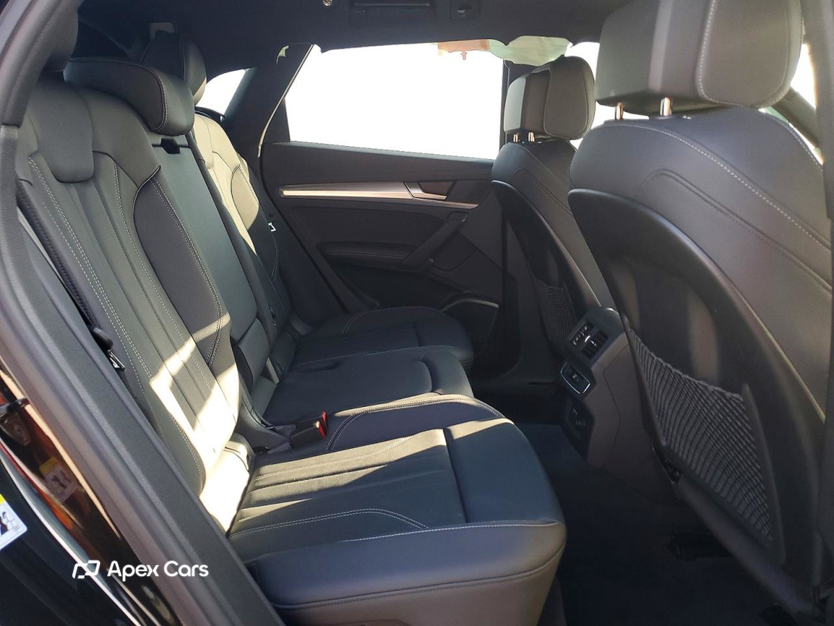 Audi Q5 2025