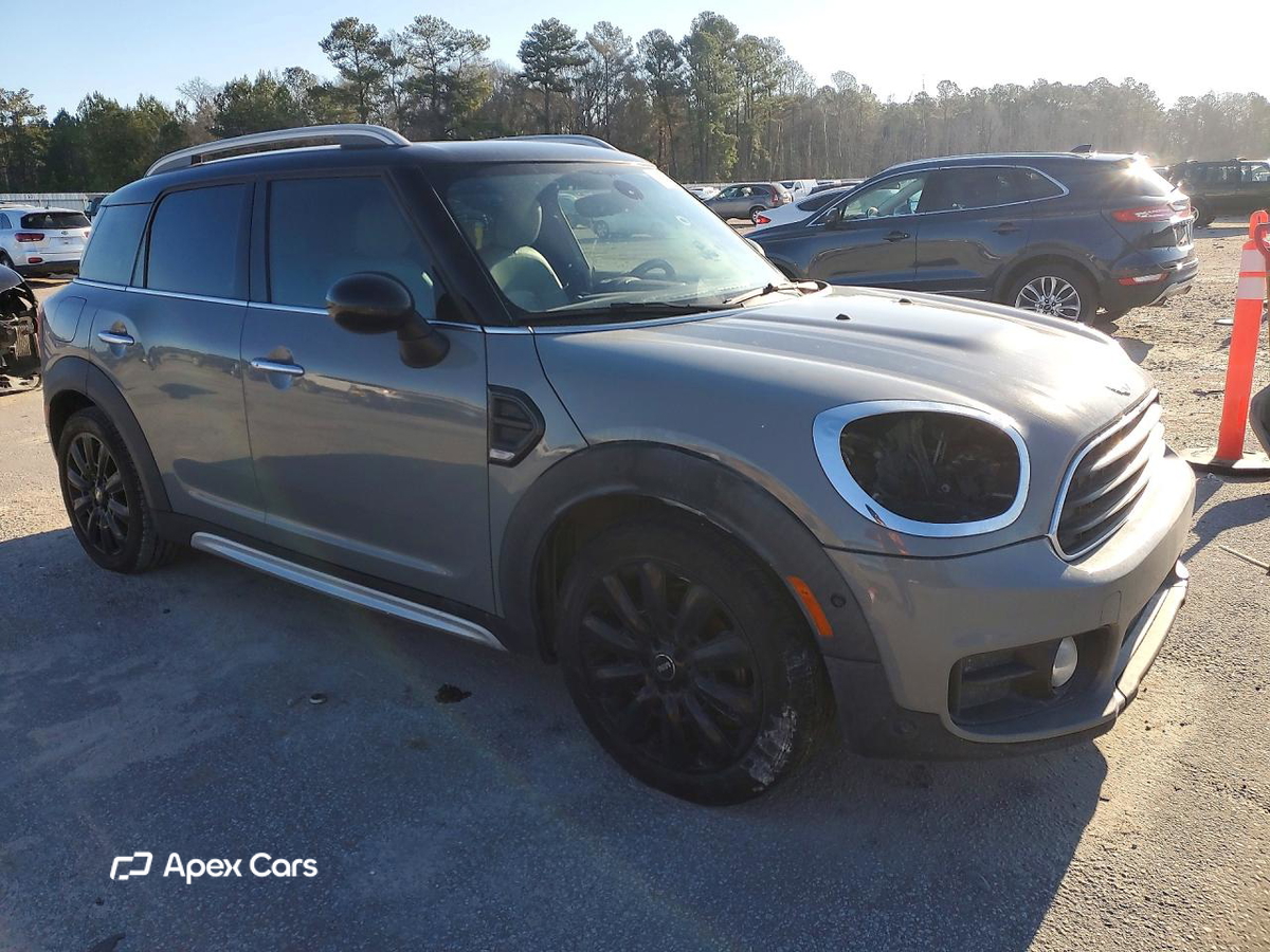 MINI Cooper 2018