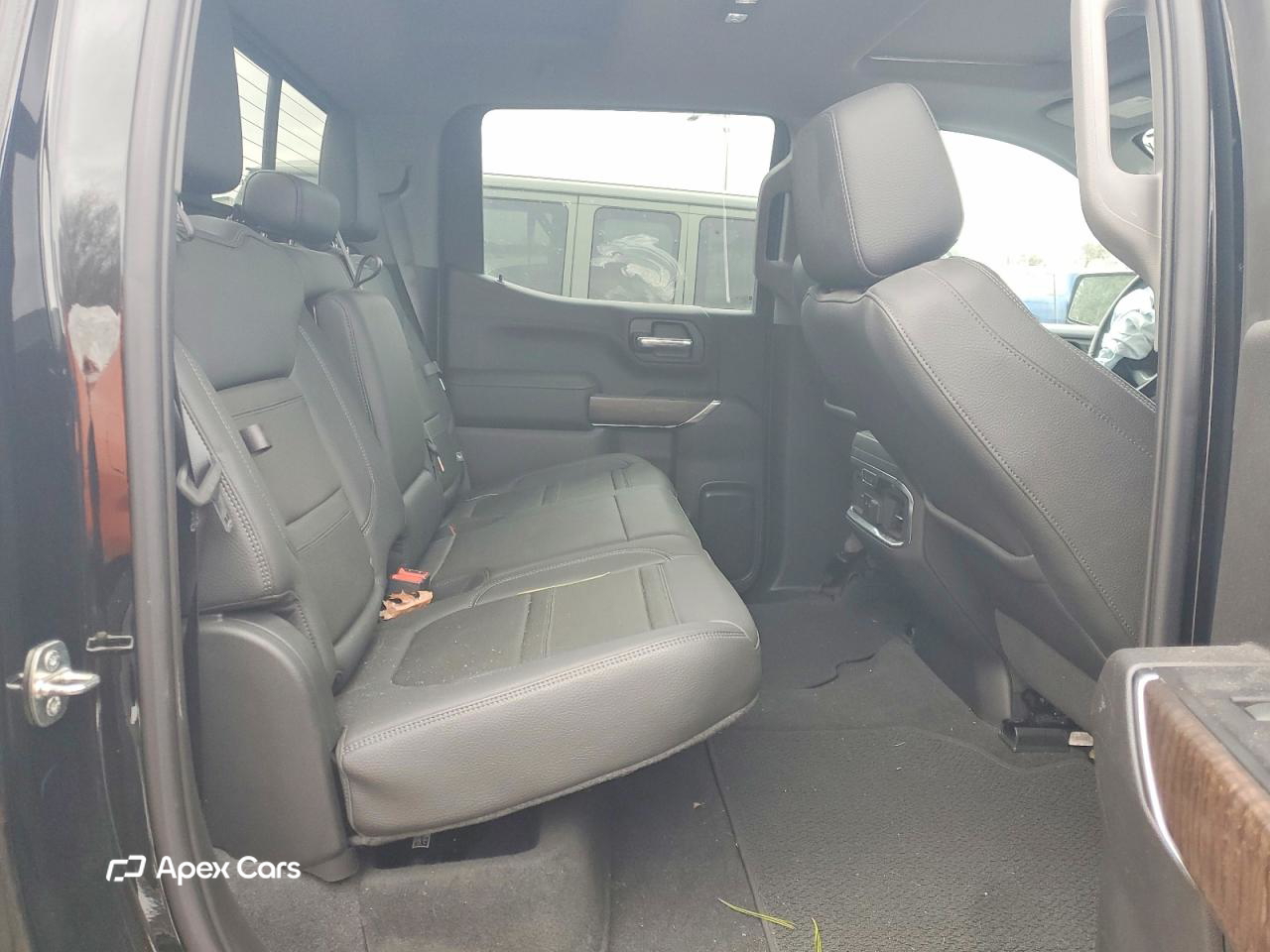 GMC Sierra 2020