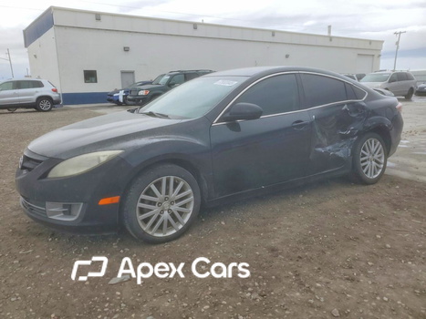 Mazda 6 2009 - Image 1 of 14