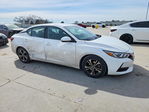 Nissan Sentra 2021