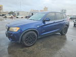 BMW X3 2011