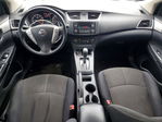 Nissan Sentra 2016