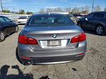 BMW Series 5 2014