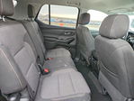 Chevrolet Traverse 2018