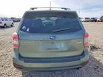 Subaru Forester 2015