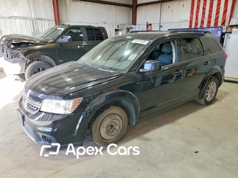 Dodge Journey 2016 - Zdjęcie 1 z 13