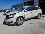 Chevrolet Traverse 2015