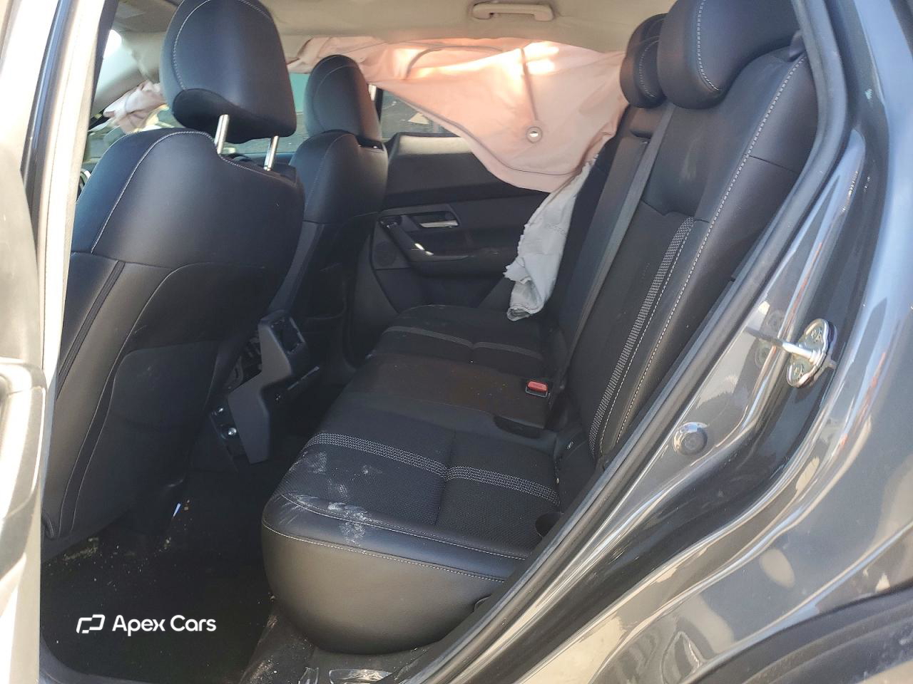 Mazda CX-50 2024