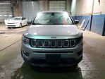 Jeep Compass 2018