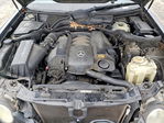 Mercedes-Benz E-klasse 2000