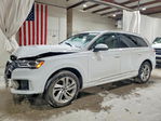 Audi Q7 2021