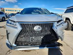 Lexus RX 2017